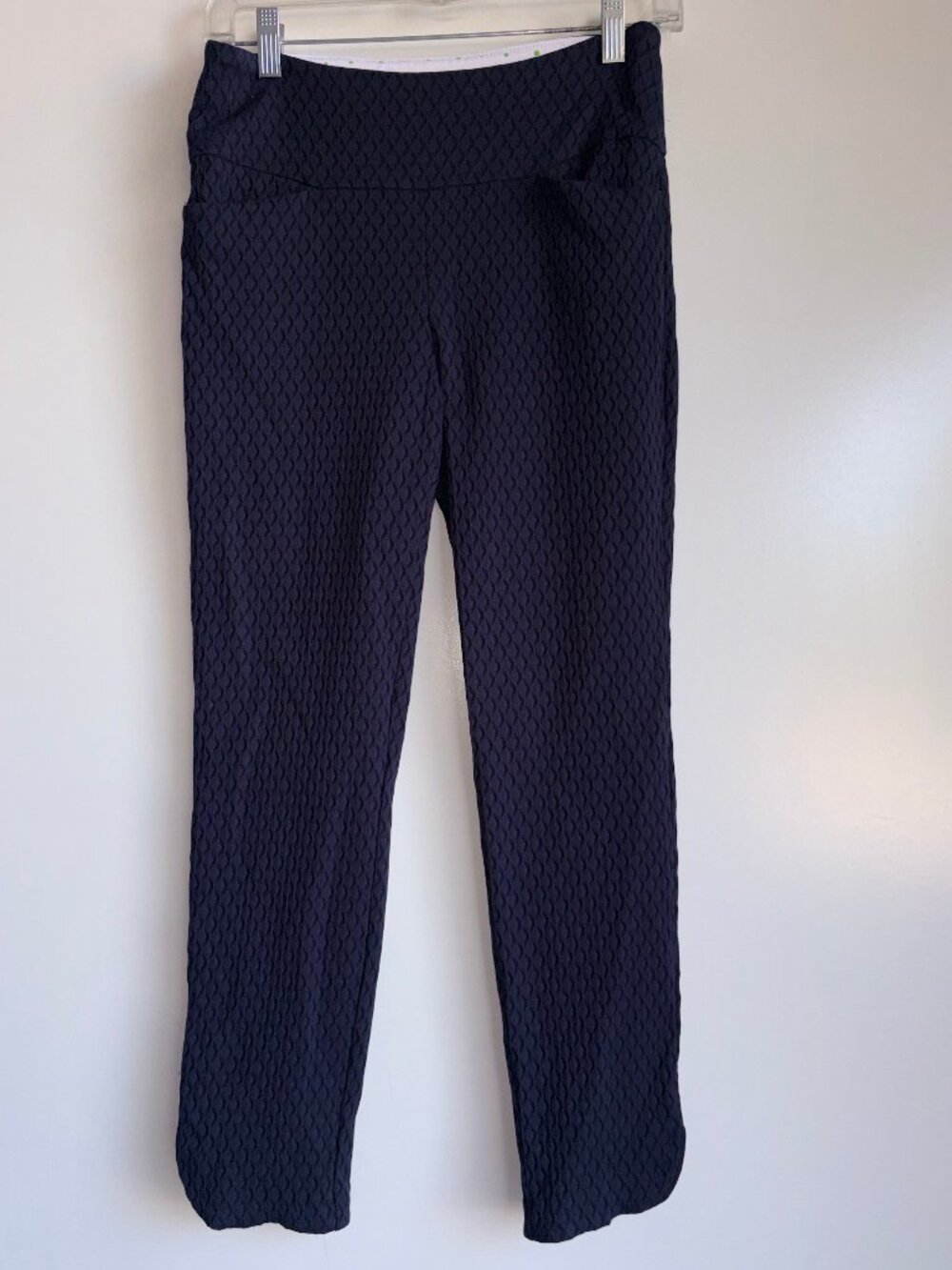 SWING CONTROL Golf Crop Pants Size 4